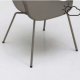 Base Metal Legs London Four Legs