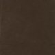 Upholstery Leather Scamosciata Cat P4 Marrone Scuro