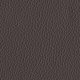 Upholstery Geo Leather Category A Marrone Scuro P2H