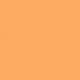 Finish Plastic Matt Light Orange 1652