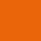 Color Plastic Matt Orange 1001