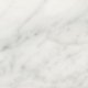 Top Marble Matt White Carrara