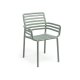 Finish Doga Chair (plastic) Menta