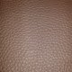 Seat Color Leather Moka