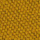 Upholstery Kvadrat Coda Fabric Mustard Yellow TKC02