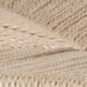 Seat Paper Cord (FSC Certified) Natural