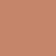 Frame Lacquered Metal Natural Coral M26