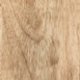 Top Mango Wood (FSC Certified) Natural Matt Lacquered