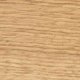 Top and Drawers Oak Veneer Wood Natural L009