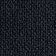 Cushions Ares Indoor Fabric Category 1 Nero C7E