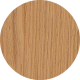 Top Oak Wood Oiled O
