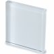 Top Glass Opaque White