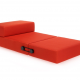 Color Trix Sofa Orange