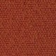 Upholstery Boucle Fabric Cat. TB Orange TB304