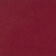 Upholstery Premium Nappa Leather Oxide Red PR22