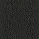 Upholstery P Pelle Leather Black P02 