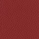 Upholstery P Pelle Leather Burgundy Red P09