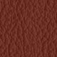 Cushion Fiore Leather Category SF P0BK Bordeaux Red