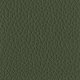 Upholstery P Pelle Leather Dark Green P42