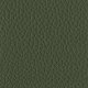 Covering P Pelle Leather Dark Green P42