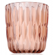 Color Plastic (Jelly Vase) Pink