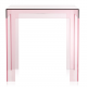 Color Polycarbonate (Jolly) Pink