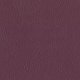 Upholstery Grain Leather Cat. PF Purple PF77