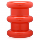 Color Thermoplastic (Pilastro) Red
