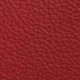 Upholstery Pelle Soft Leather Red A090