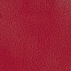 Upholstery Premium Nappa Leather Red PR21
