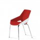 Padding Viva Chair Red
