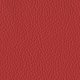Upholstery Geo Leather Category A Rosso P1V