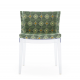 Color Kartell Product Images Rubelli Pistachio