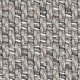 Cushion finish Lopi Fabric Category C Silver LOP R015