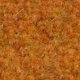 Upholstery Fenix Wool Fabric Category TB T3A8 Orange