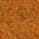 Cushion Fenix Wool Fabric Category TB T3A8 Orange