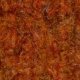 Cushion Fenix Wool Fabric Category TB T3A9 Brick Orange