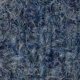 Cushion Fenix Wool Fabric Category TB T3BE Dark Blue