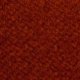 Cushion Superb Velvet Category TC T6A9 Brick Orange