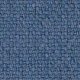 Cushion Cotton Club Fabric Category TA T7BB Blue