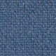 Backrest Cotton Club Fabric Category TA T7BB Blue