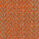 Upholstery Second Fabric Category TC T9A8 Orange