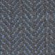 Upholstery Second Fabric Category TC T9BC Ocean Blue