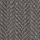 Cushion Second Fabric Category TC T9GD Grephite Gray