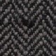 Upholstery Second Fabric Category TC T9N4 Black