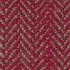 Cushion Second Fabric Category TC T9RS Bulgaro Red