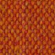 Cushion Main Line Flax Fabric Category TC TAA8 Orange