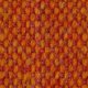 Backrest Main Line Flax Fabric Category TC TAA8 Orange