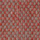 Upholstery Main Line Flax Fabric Category TC TAA9 Brick Orange