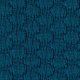 Cushion Visual Fabric Category TB TCBB Blue